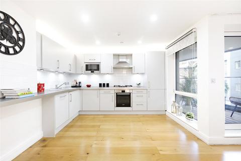 2 bedroom apartment for sale, Glasshouse Yard, London, EC1A