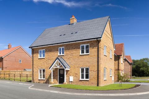 4 bedroom detached house for sale, Plot 115, The Cuxham at Meadow Brook, High Street, Chalgrove OX44