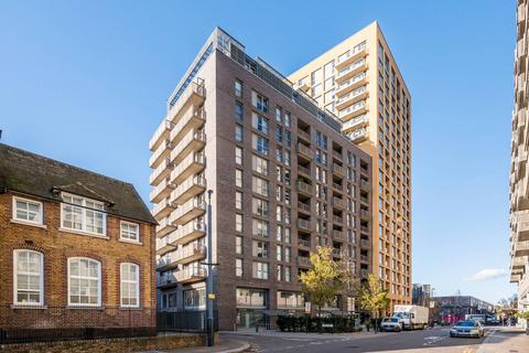 1 bedroom flat for sale, Roma Corte, Lewisham, London, SE13