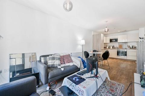 1 bedroom flat for sale, Roma Corte, Lewisham, London, SE13