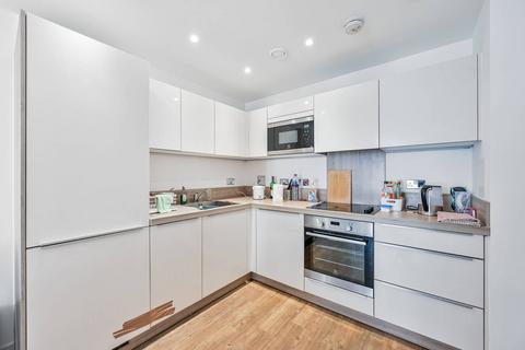 1 bedroom flat for sale, Roma Corte, Lewisham, London, SE13