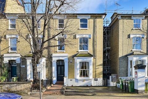 3 bedroom flat for sale, Hammersmith Grove, Brackenbury Village, London, W6