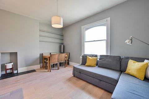 3 bedroom flat for sale, Hammersmith Grove, Brackenbury Village, London, W6