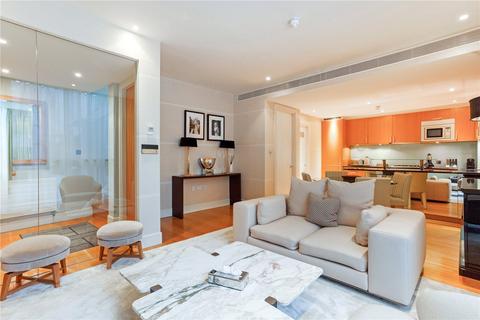 2 bedroom mews to rent, Knightsbridge, SW7