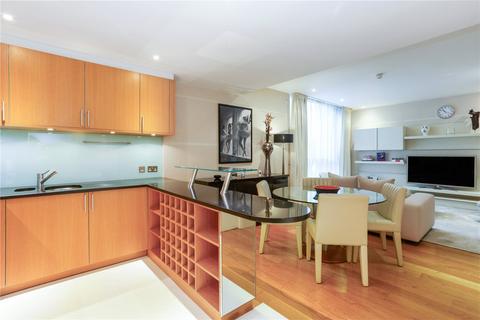 2 bedroom mews to rent, Knightsbridge, SW7