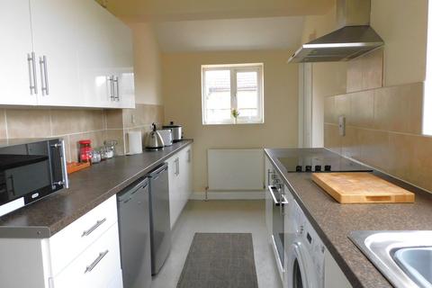 undefined, Washway Road, Saracen's Head