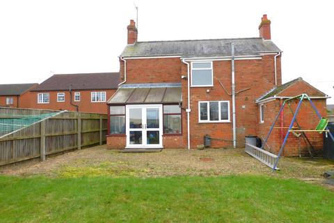 2 bedroom detached house for sale, Washway Road, Saracen's Head