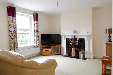 2 bedroom detached house for sale, Washway Road, Saracen's Head