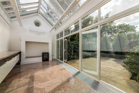 6 bedroom house to rent, The Green, Richmond TW9