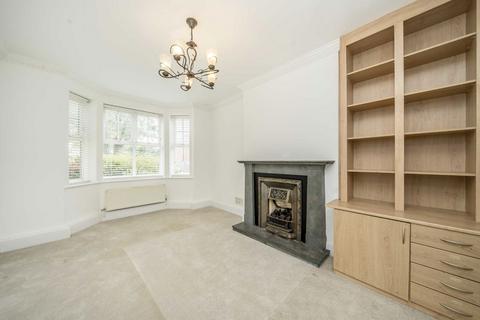 5 bedroom semi-detached house to rent, Kings Road, Richmond TW10