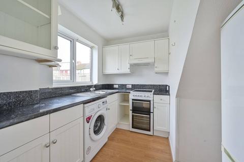 1 bedroom flat to rent, Sycamore Gardens, Mitcham, CR4