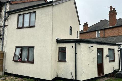 2 bedroom end of terrace house for sale, Lyttelton Road, Stechford B33