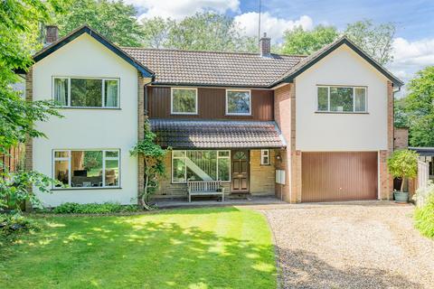 5 bedroom detached house for sale, Cowpers Way, Tewin, Welwyn