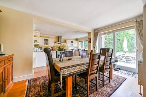 5 bedroom detached house for sale, Grasmere Avenue, Kingston Vale, London, SW15