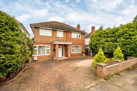 5 bedroom detached house for sale, Grasmere Avenue, Putney, London, SW15