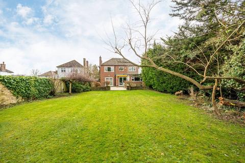 5 bedroom detached house for sale, Grasmere Avenue, Kingston Vale, London, SW15