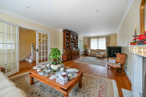 5 bedroom detached house for sale, Grasmere Avenue, Putney, London, SW15