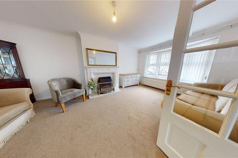 2 bedroom bungalow for sale, Brandon Close, Hartlepool, TS25