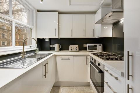 2 bedroom flat to rent, Wetherby Gardens, South Kensington, London