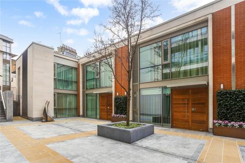 1 bedroom mews to rent, Knightsbridge, SW7