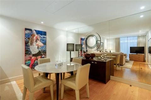 2 bedroom mews to rent, Knightsbridge, SW7