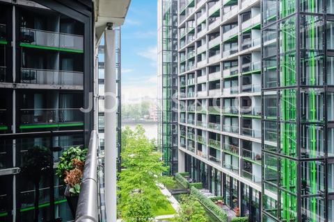 1 bedroom apartment for sale, Riverlight Quay, Nine Elms, SW11