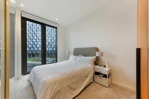 2 bedroom apartment for sale, Ambassador Building, Embassy Gardens, Nine Elms, SW11