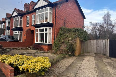 3 bedroom semi-detached house for sale, Station Road, Whittington, Oswestry