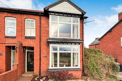 3 bedroom semi-detached house for sale, Station Road, Whittington, Oswestry