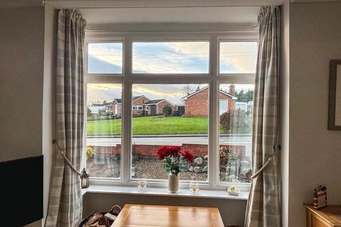 3 bedroom semi-detached house for sale, Station Road, Whittington, Oswestry