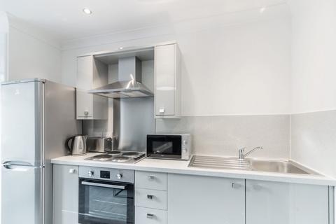 1 bedroom flat to rent, Peddie Street, West End DD1