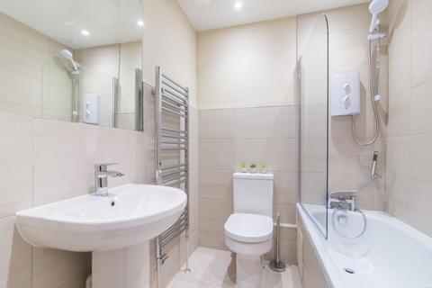 1 bedroom flat to rent, Peddie Street, West End DD1