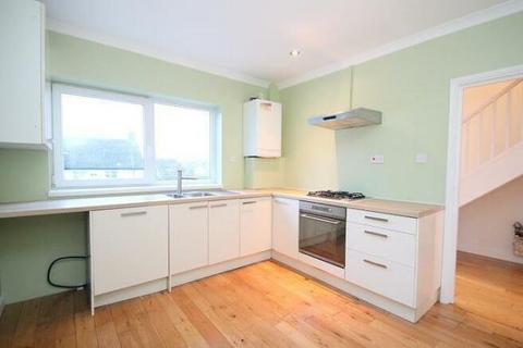 2 bedroom apartment to rent, Church Parade, Church Road, Ashford, Surrey, TW15