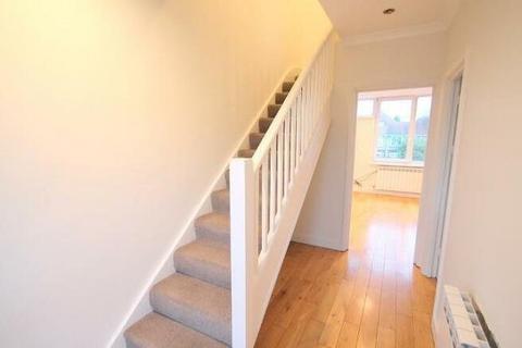 2 bedroom apartment to rent, Church Parade, Church Road, Ashford, Surrey, TW15