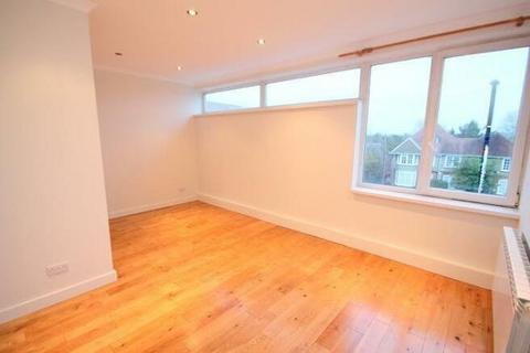 2 bedroom apartment to rent, Church Parade, Church Road, Ashford, Surrey, TW15