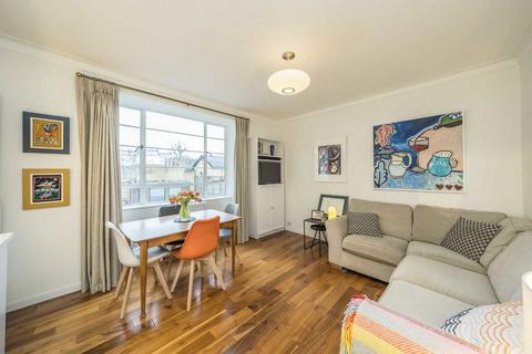 2 bedroom flat for sale, Nightingale Lane, London SW12