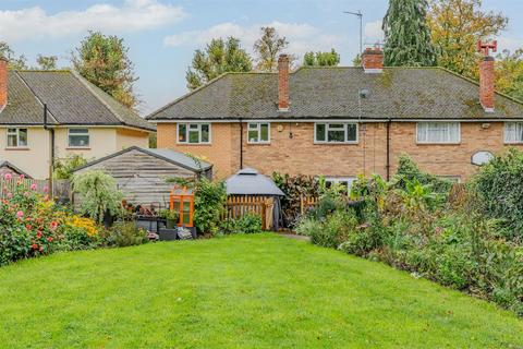 4 bedroom semi-detached house for sale, Goldings Lane, Waterford