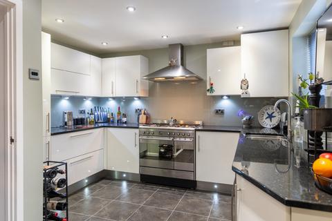 3 bedroom detached house for sale, Southwold Close, Worcester, Worcestershire, WR5