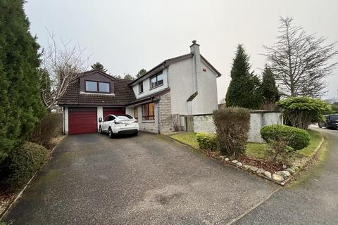 4 bedroom detached house to rent, Earlspark Drive, Cults, Aberdeen, AB15