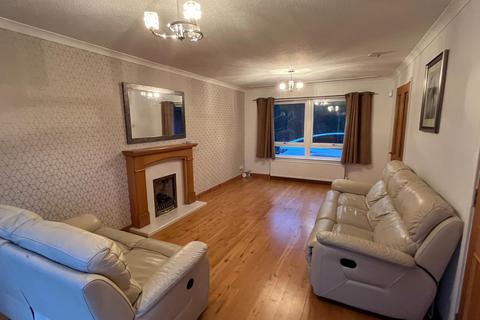 4 bedroom detached house to rent, Earlspark Drive, Cults, Aberdeen, AB15