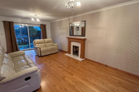 undefined, Earlspark Drive, Bieldside, Aberdeen, AB15