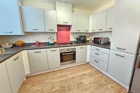 2 bedroom end of terrace house for sale, Centurion Drive, Kempsey, Worcester, Worcestershire, WR5