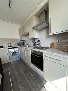 3 bedroom flat to rent, Union Place, West End DD2