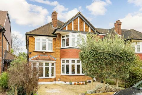 4 bedroom house for sale, Cole Park Gardens, Twickenham TW1