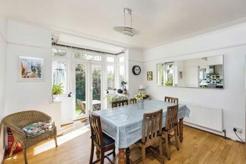 4 bedroom house for sale, Cole Park Gardens, Twickenham TW1