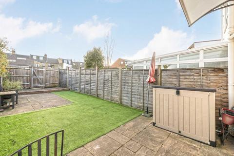 2 bedroom end of terrace house for sale, Hartfield Crescent, London SW19