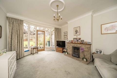 4 bedroom semi-detached house for sale, Ashridge Way, Morden SM4