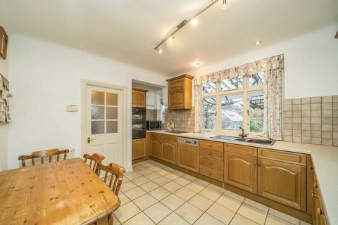 4 bedroom semi-detached house for sale, Ashridge Way, Morden SM4