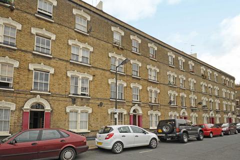 1 bedroom flat to rent, Peacock Street, London SE17