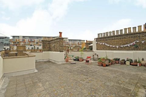 1 bedroom flat to rent, Peacock Street, London SE17